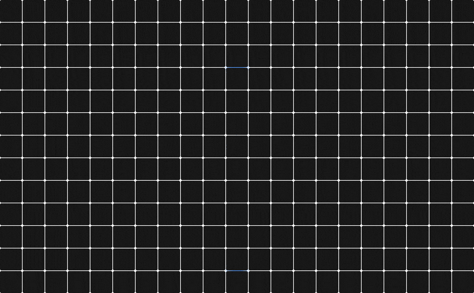Frame background